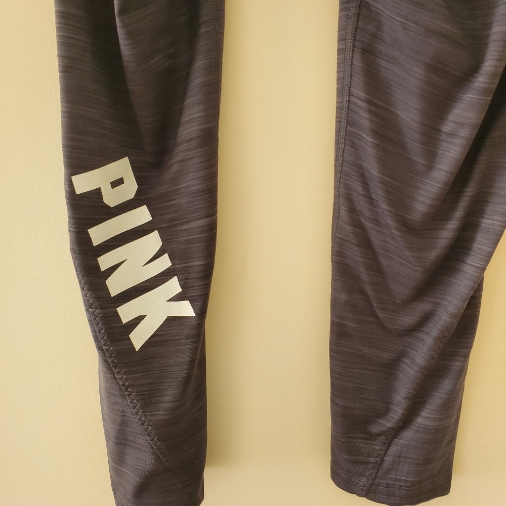 PINK Victoria's Secrets Ultimate leggings M - Picture 4 of 9